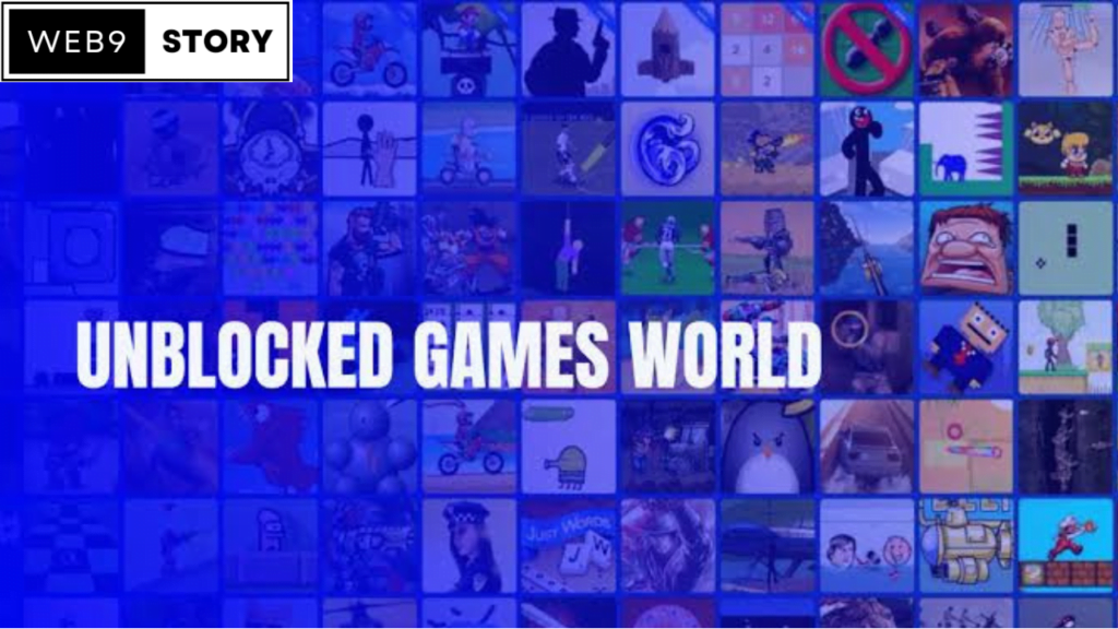 Unblocked Games