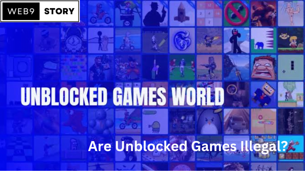 Unblocked games