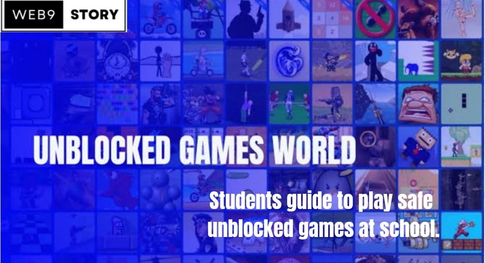 Unblocked games
