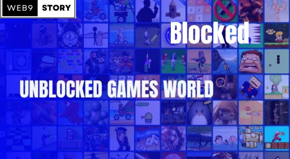 Unblocked games