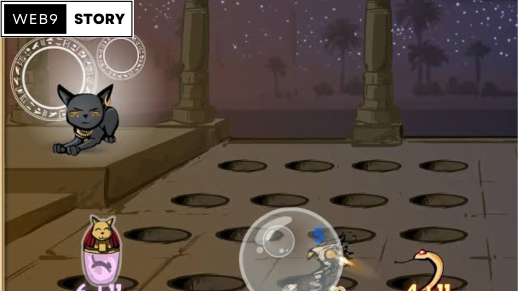 Cool math games