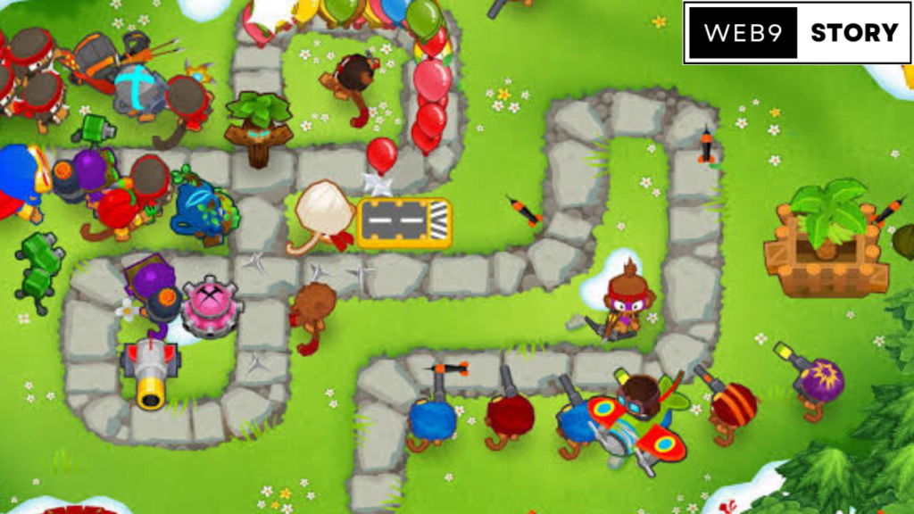 Cool math games