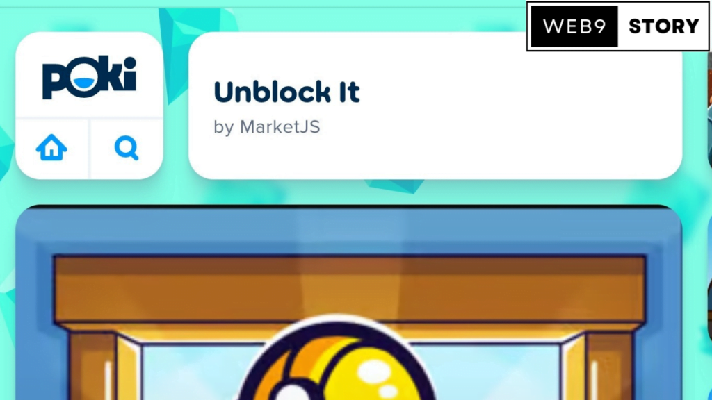Poki unblocked