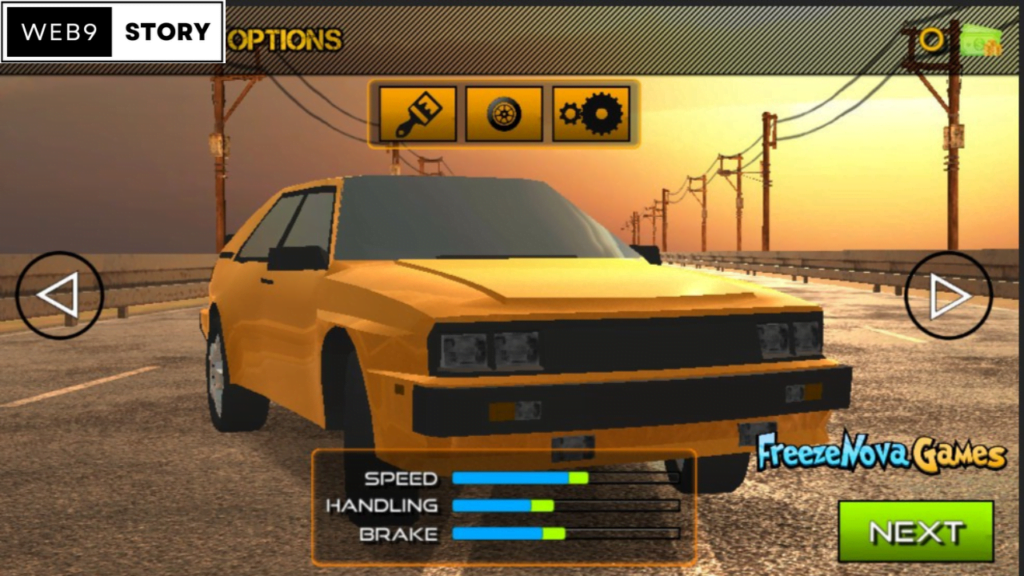 car games unblocked