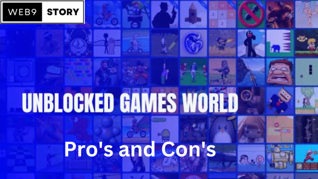 Unblocked Gaming