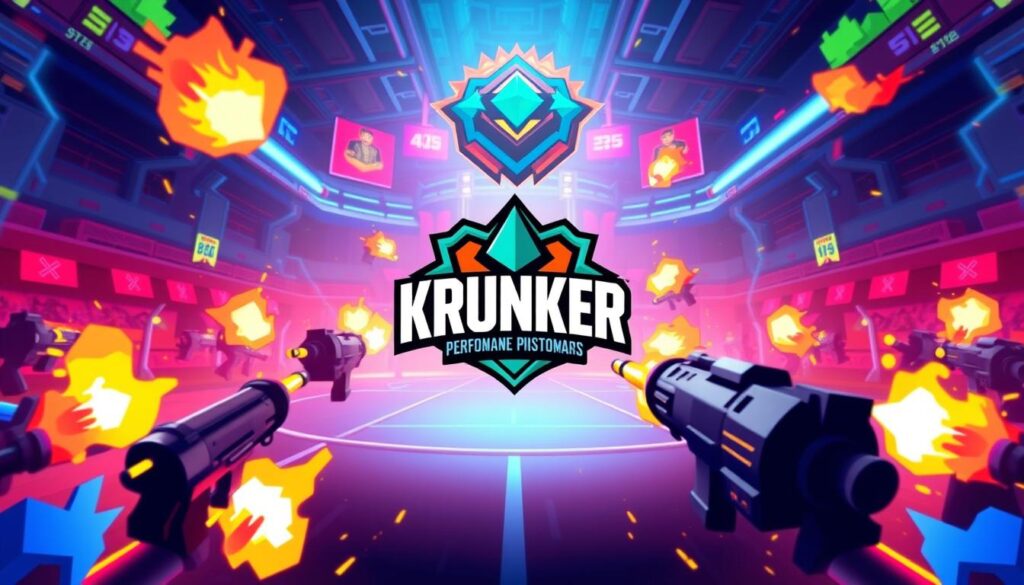 Krunker Unblocked