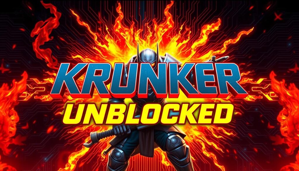 Krunker Unblocked