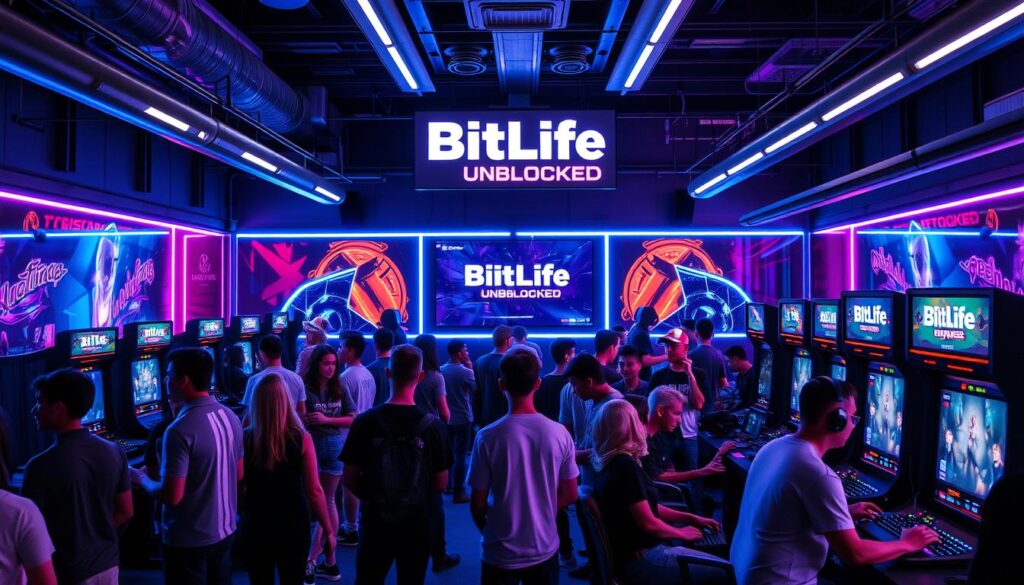 BitLife Unblocked game