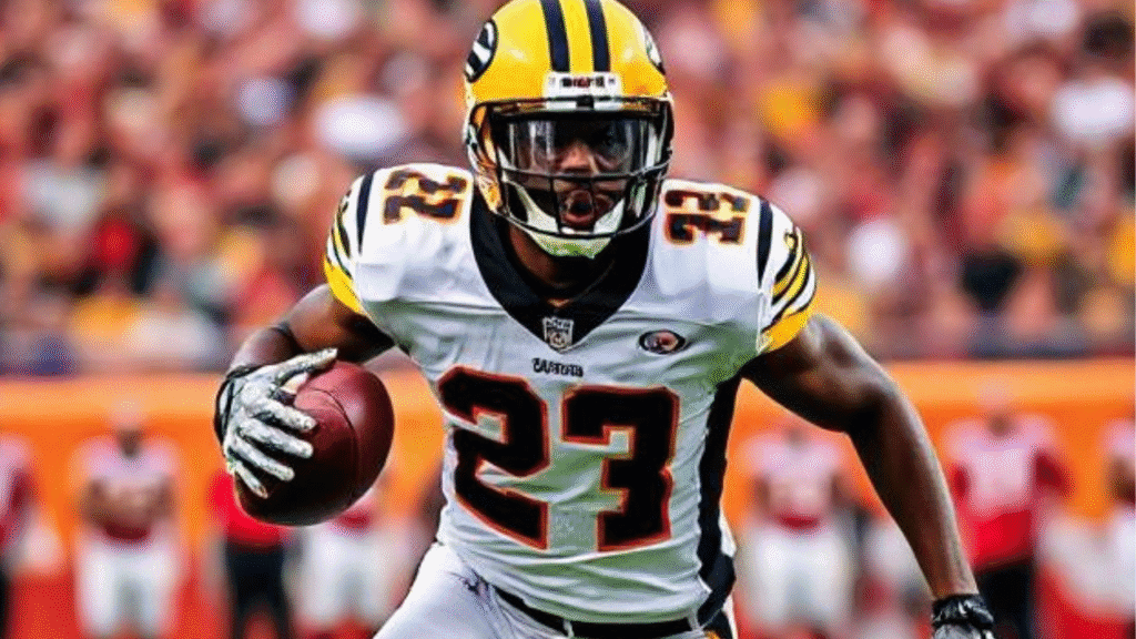 Antonio Brown