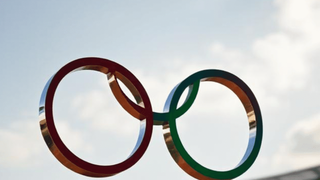 Olympic