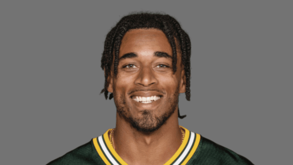 Jaire Alexander
