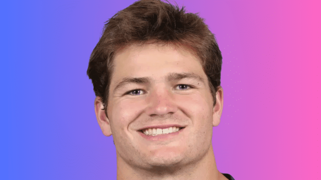 Ravens
Drake Maye