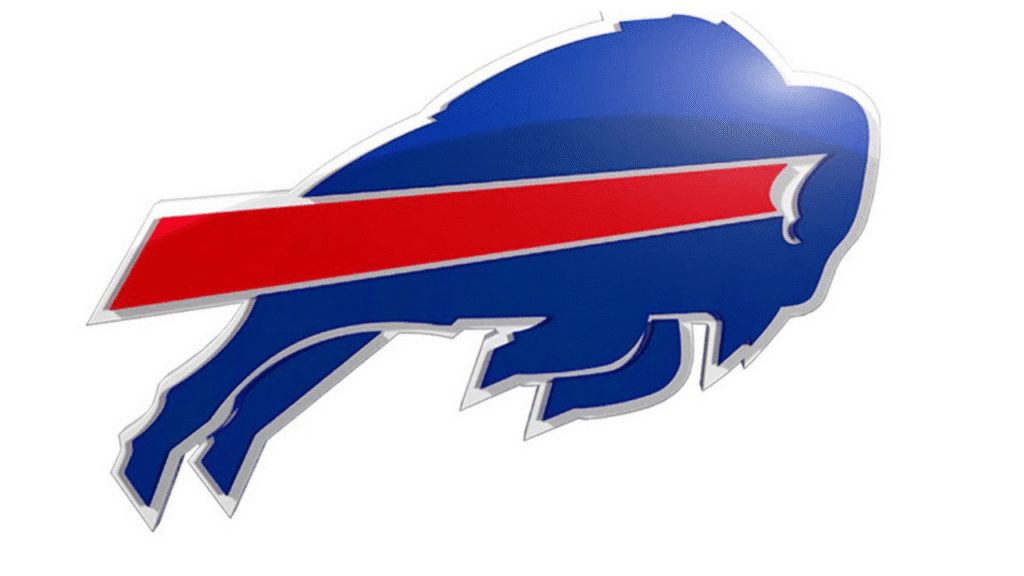 Former Panther joins bills
Nfl